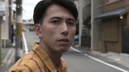Father's Lovers Explore Gay Passion