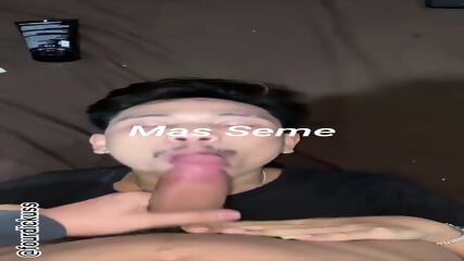 Four Hot Guys Engage in Intense Group Sex
