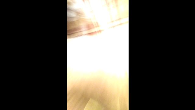 Guy Cums Hard and Fills Mouth with Own Semen