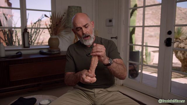 Gay Penis Control Techniques Demonstrated