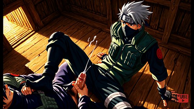 Kakashi Gay Anime Sex Scenes Compilation
