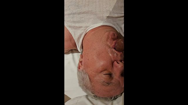 My BF came on my face and now said I'm his slave - Free Gay Pornhub Ga