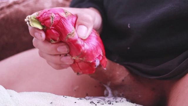 Gay Watersports with Food Play and Pissing