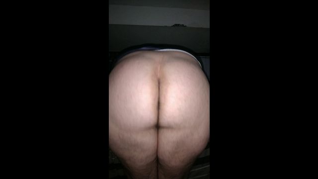 Tough Guy Bent Over for Hardcore Fucking
