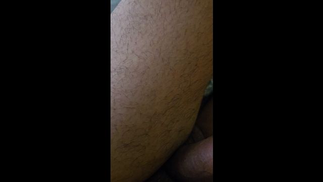 Intense Solo Masturbation Reaches Extreme Limits