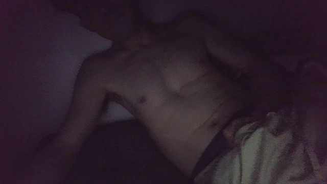 Gay HD: solo #1