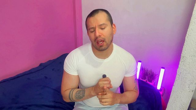 Teacher Fucks Dad of Student in Anal Sex