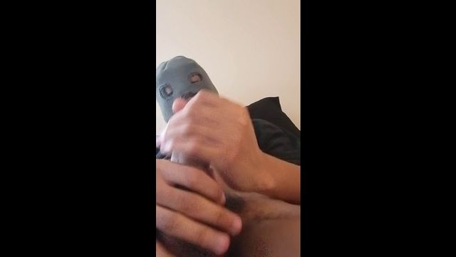 Gay Men Engage in Passionate Oral Sex