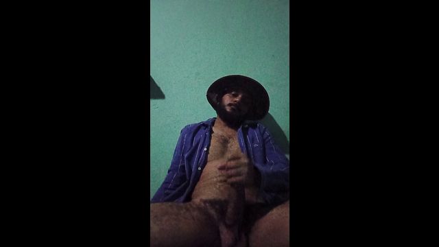 Pablo Perez Gives Oral Sex