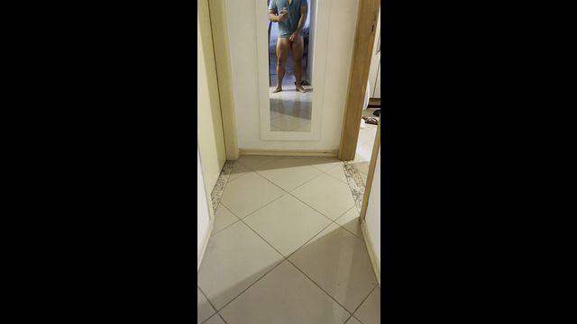 Cock Tease Turns into Hardcore Fucking