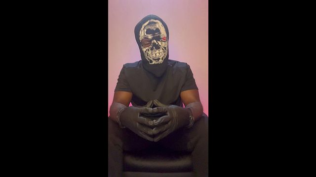 Notice how easy it is to give in... - Gay HD Stream