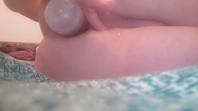 Gay Guys Engage in Anal Play and Exploration