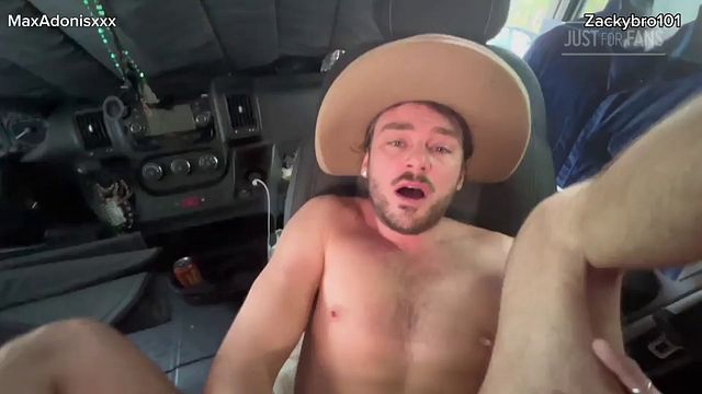 White Muscle Bottom Gets Fucked by Big Black Dick
