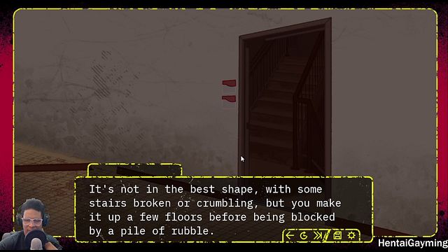 Gay Mystery Man Explores Desert Fantasies
