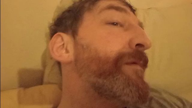 Big Cock Cumshot Self Facial