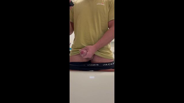 Cumshot Compilation with Multiple Loads