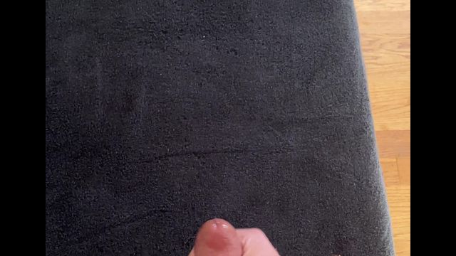 Cock Sucks Endless Cum in Hardcore Blowjob