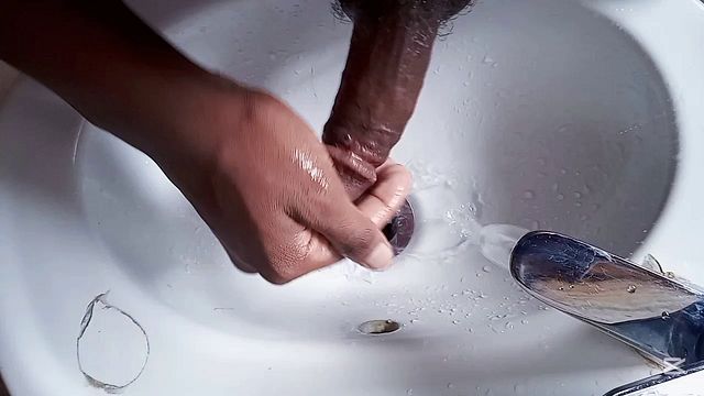 King Temba Fucks with Unstoppable Passion