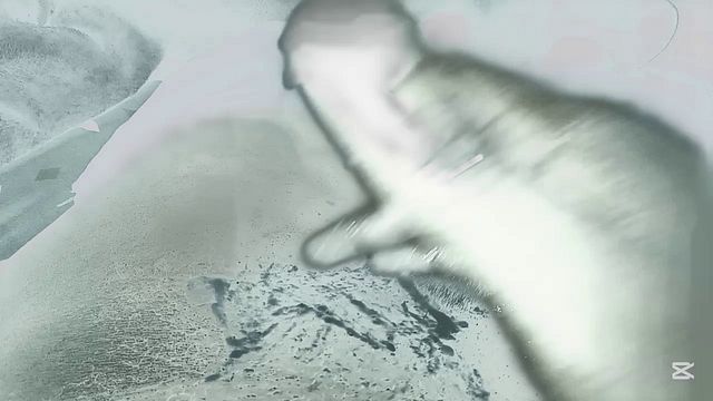Cummy Dick in Night Vision Action