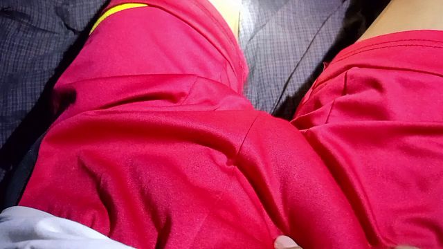 Young Twink Masturbates for First Time