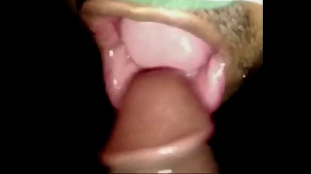 Gay Clubgoer Gives Oral to Big Black Cock