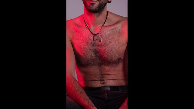 Deep Voice Domination: ASMR Training for Good Boys