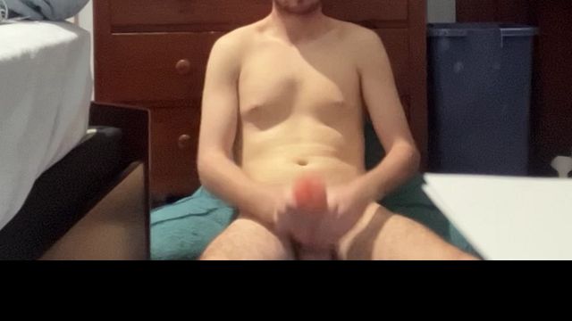 Frat Boy Fucks Pocket Pussy Toy