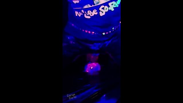 Rough Bareback Fuck Without Lube