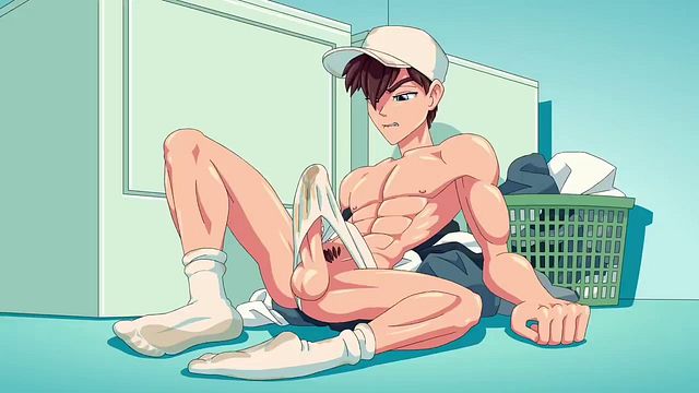 Latino Liam Seduces with Cartoonish Charm