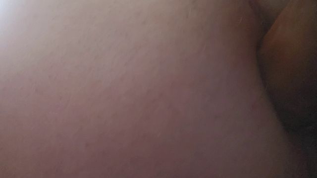 Solo Guy Fucks Himself Deep