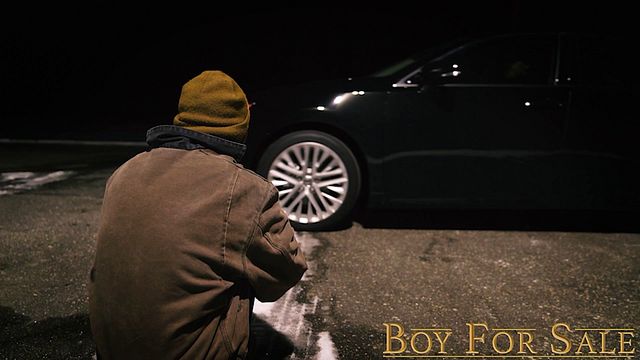 Dominant Men Breed Young Twinks in Hardcore Scenes
