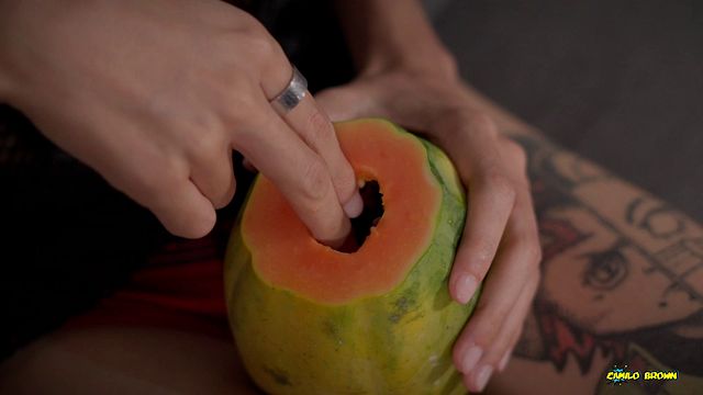 Asian Twink Fucks Homemade Fleshlight