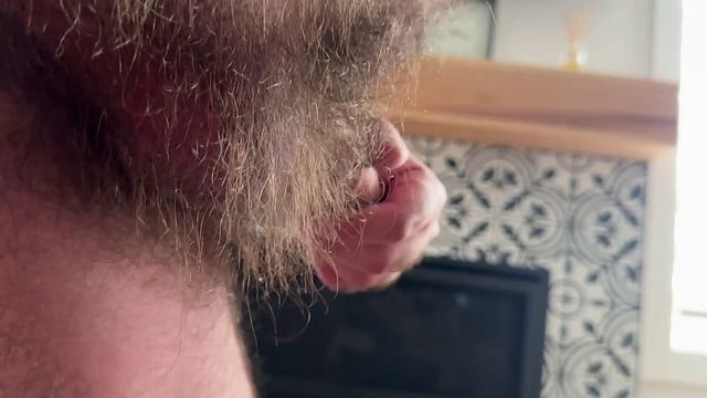 Hairy Dick Bear Guys Fuck Bareback