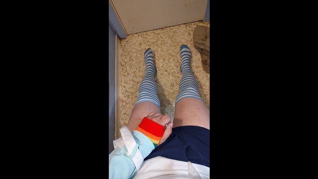 Femboy pov | Gay HD Quality