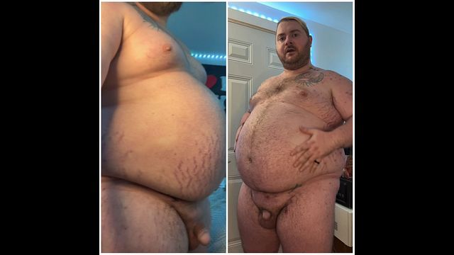 Gay HD: Piggy’s Chugging Comparisons