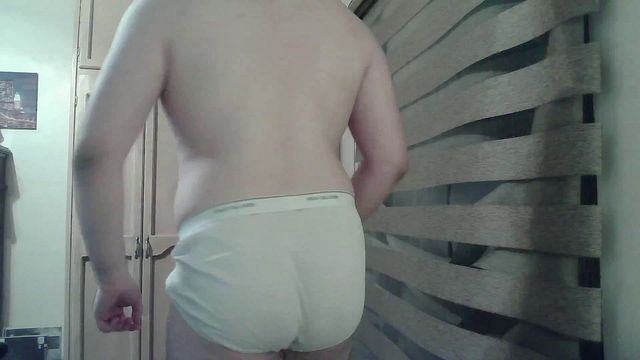 Jock Gets Fucked After Gym Session