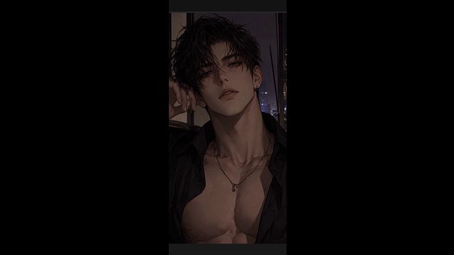 Gay Bathroom ASMR Sounds and Relaxation