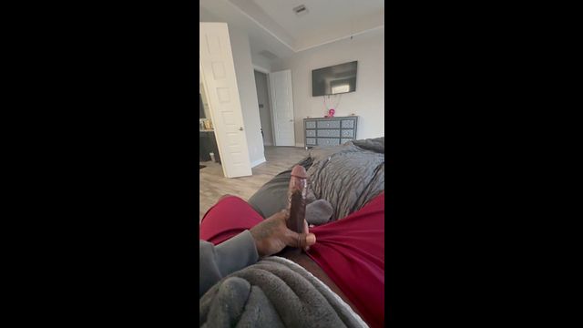 Huge Cumshot Explosion