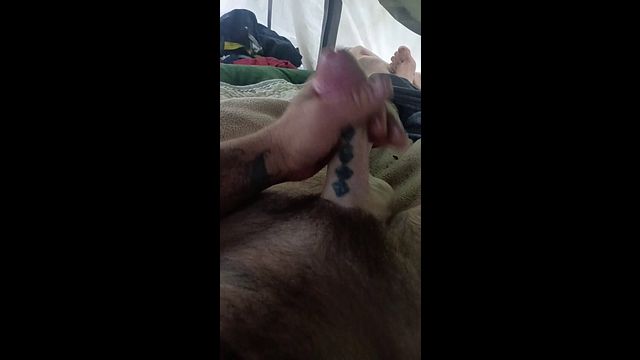 Smooth Ass Moves Spark Intense Cock Action