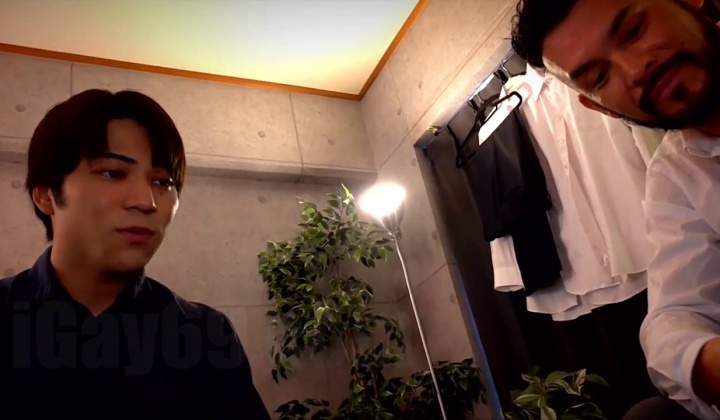 asian256323  ? - Free Gay Video