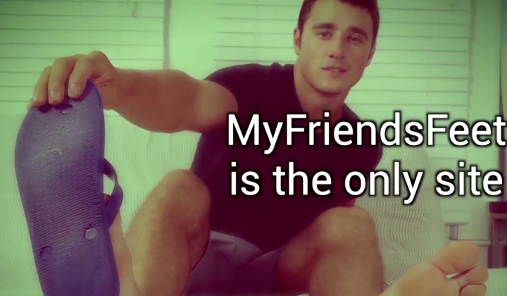 Derek's Gay Threesome with Two Tops