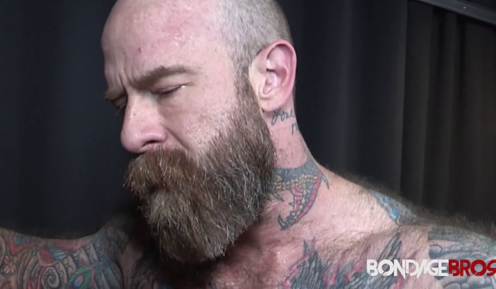 Daddy Dominates Submissive Twink