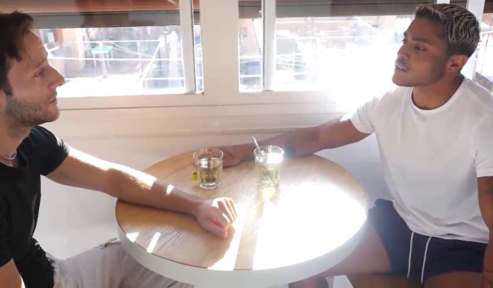 Marcelo Leandro Fucks Zalthy Sanz