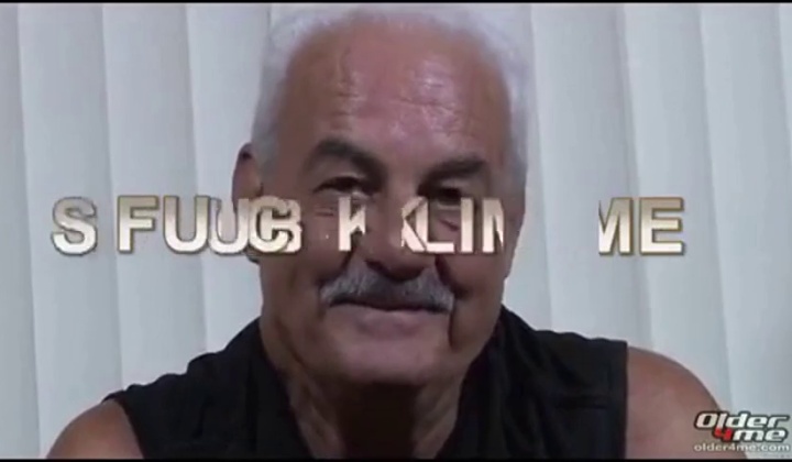 Older Man Fucks Younger Guy in Hardcore Action