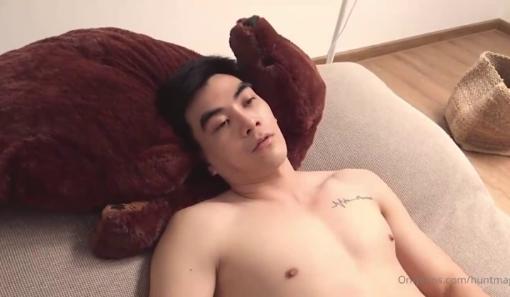 Gay HD: sexy asian  ?