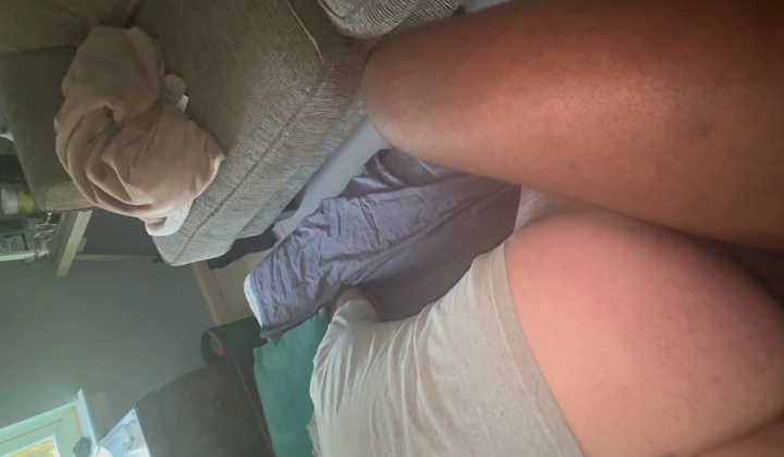 Interracial Bareback Anal Sex Ends with Cumshot