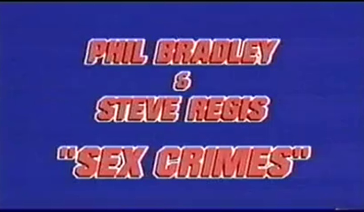 phil bradley steve regis  ? - Free Gay PornOne Gay Video