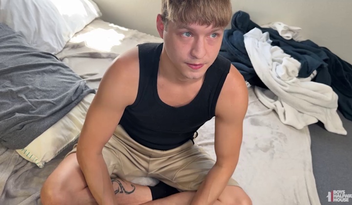 noah way !!!!  ? - Free Gay PornOne Gay Video