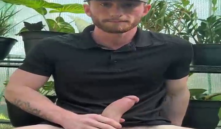Troy & Nash Engage in Passionate Gay Sex