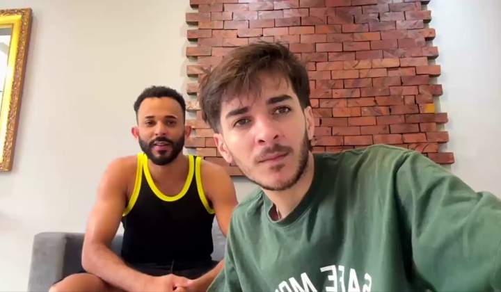 Milo Enjoys Hardcore Anal Sex
